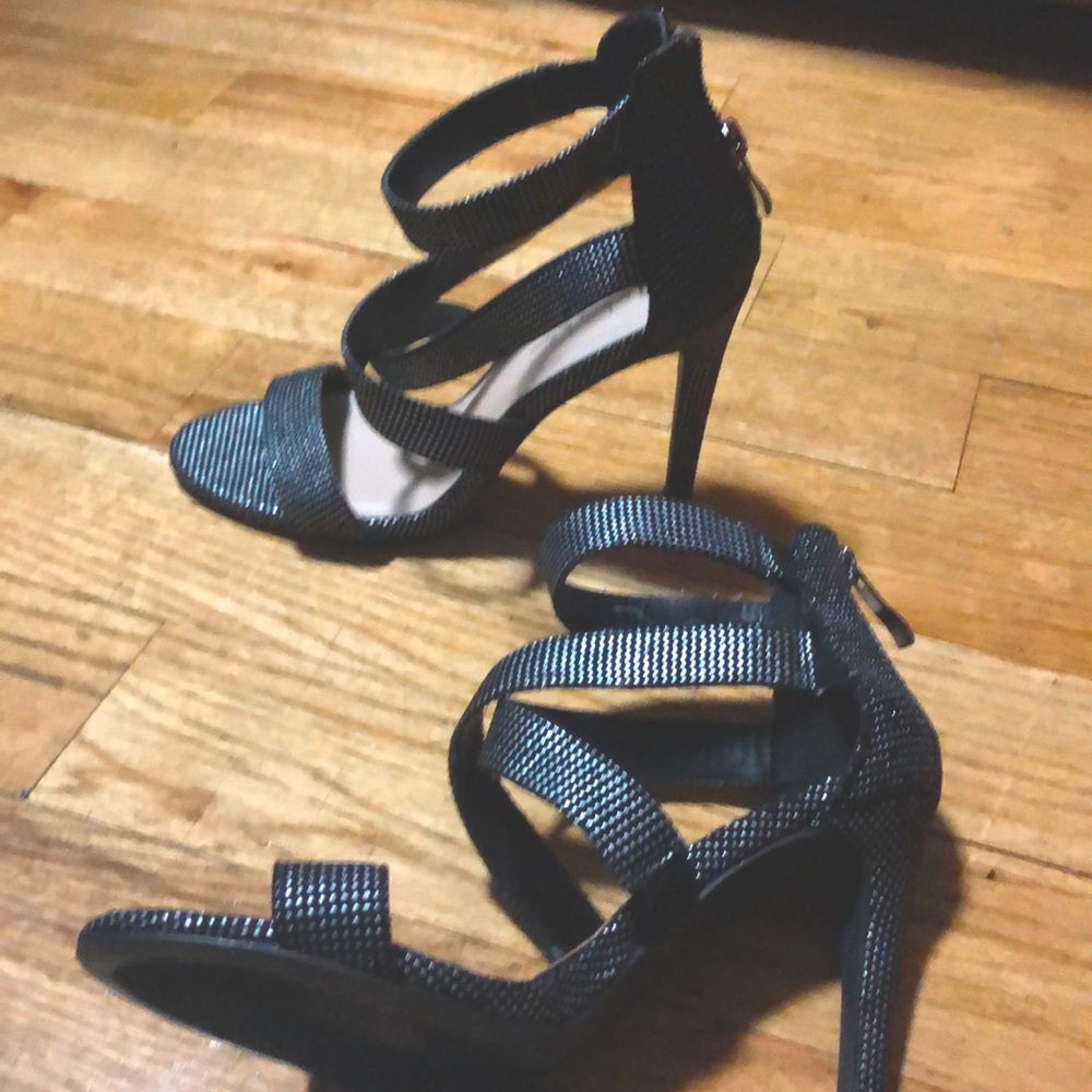 N by Nicole Miller High Heels